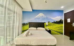 Best View Hotel Sunway Mentari